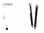 Ballograf E-Rondo